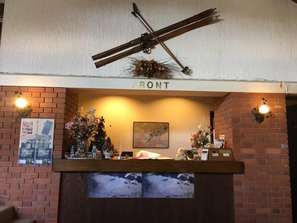 白樺湖榮園 Hotel Chino Exterior foto